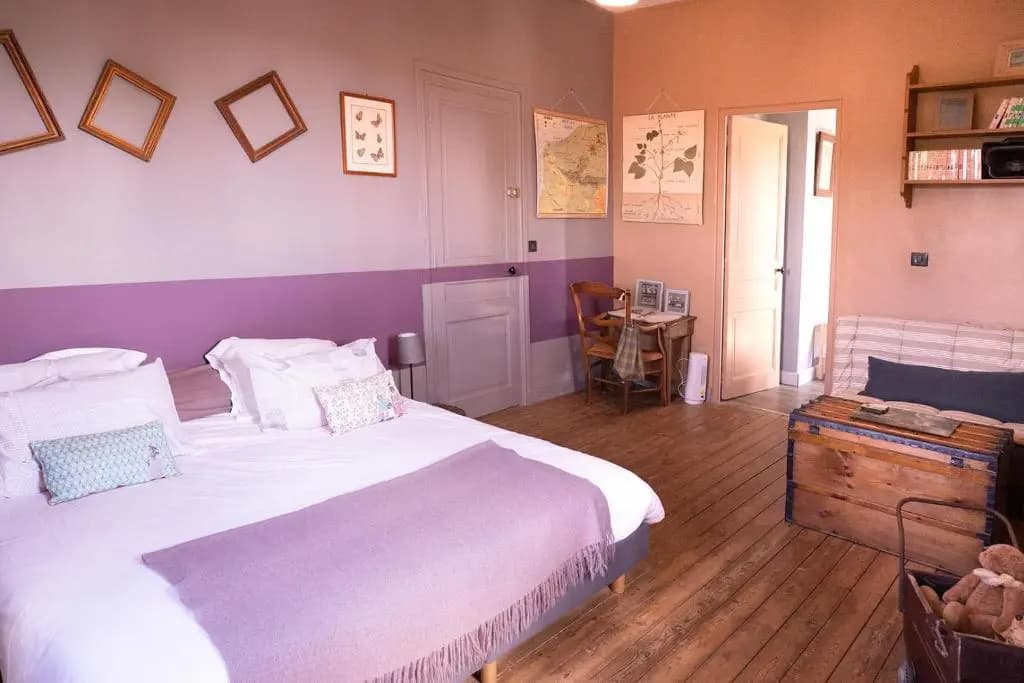 La Maison Au Fil du Temps - Photo 3