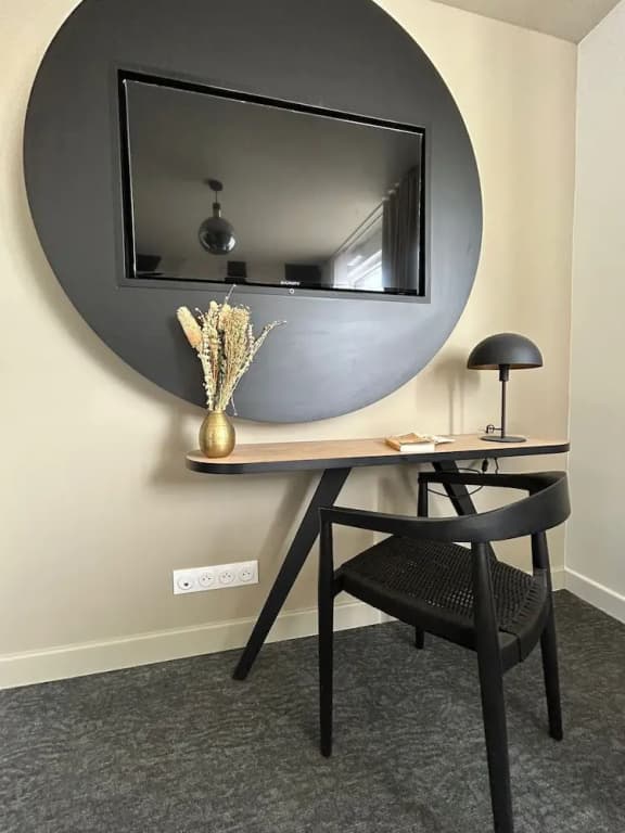 Nemea Appart Hotel Strasbourg Illkirch - Photo 5