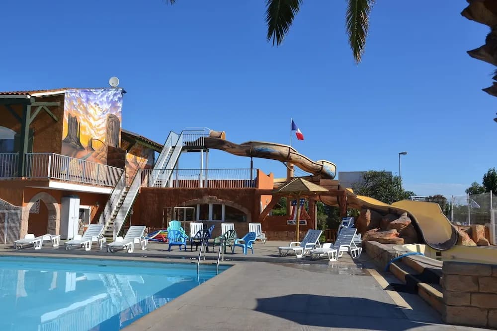 Camping Les Salisses - Photo 4