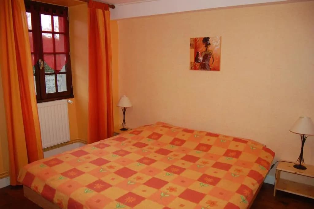 Maison Mariposa - Chambres d'Hôtes et Yourtes - Photo 2