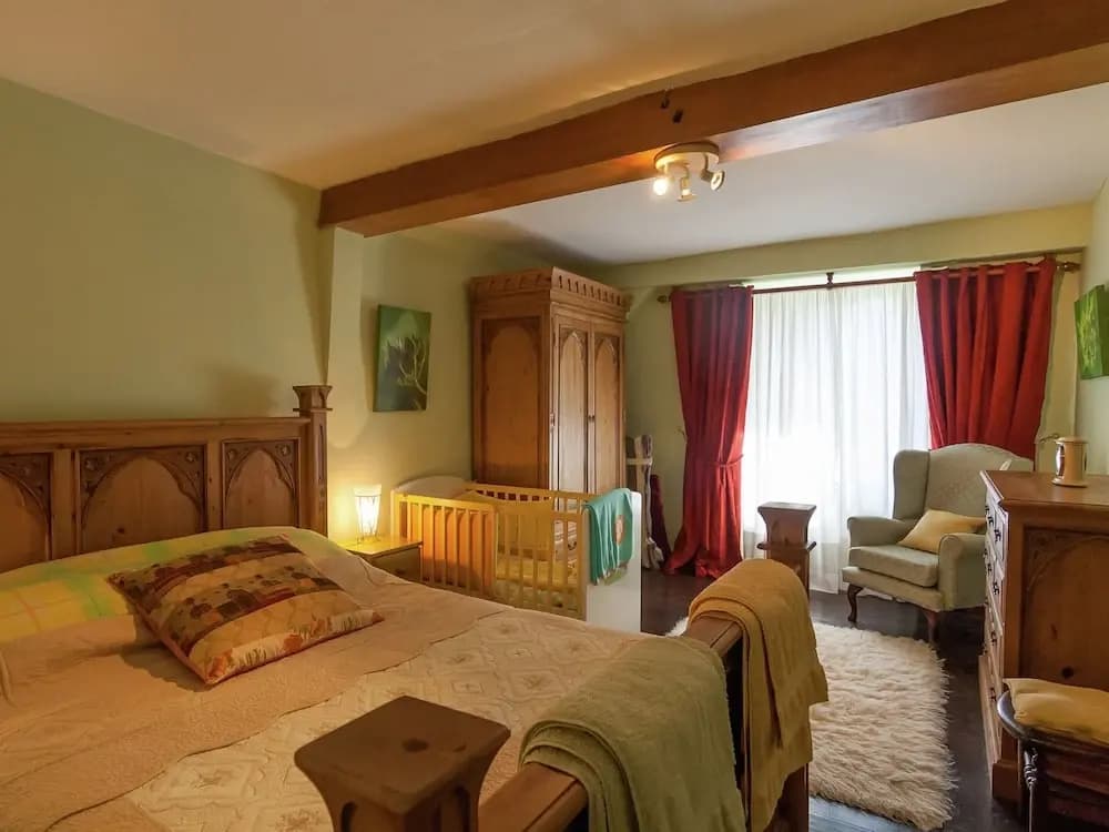 Elegant Holiday Home in Coubjours - Photo 1