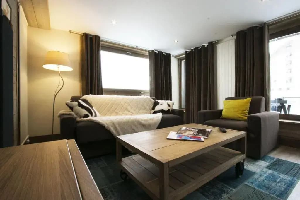 Hôtel Edelweiss - Photo 4