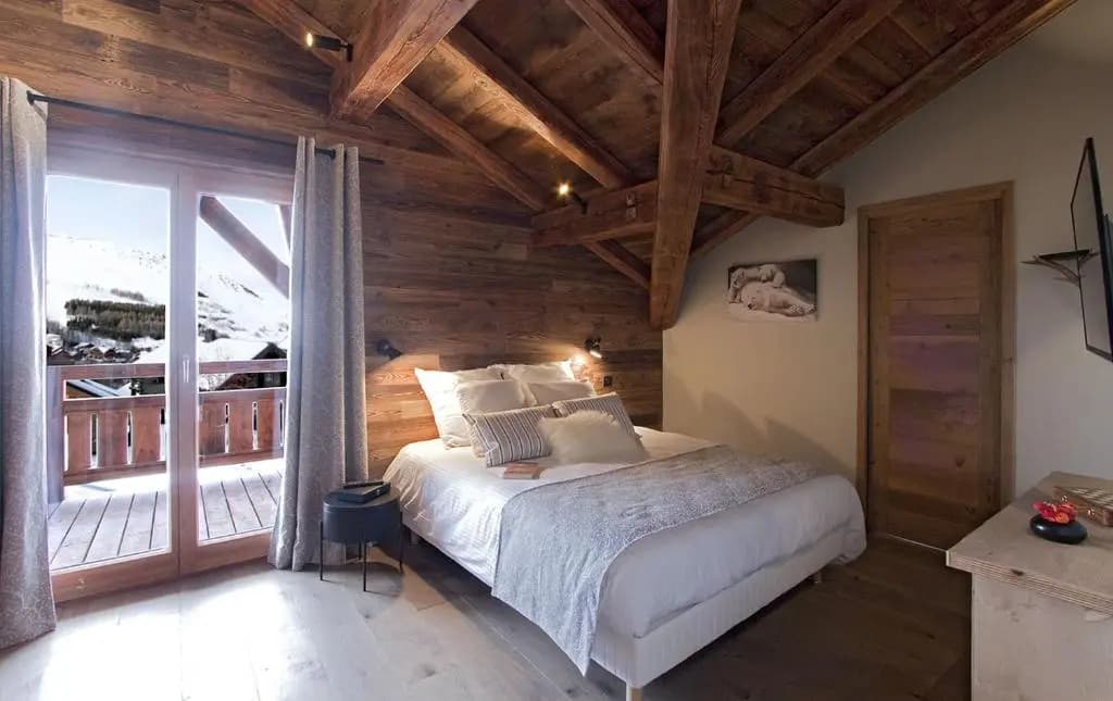 Odalys Chalet Le Lys - Photo 4