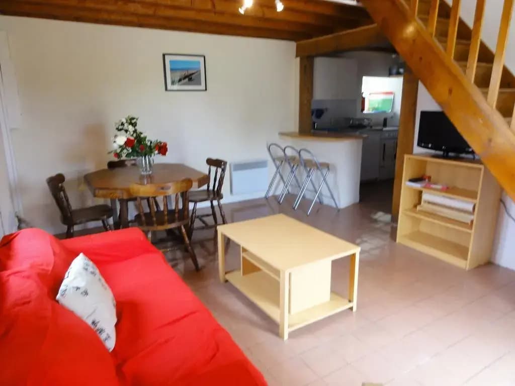 Gîte Poppy - Photo 3