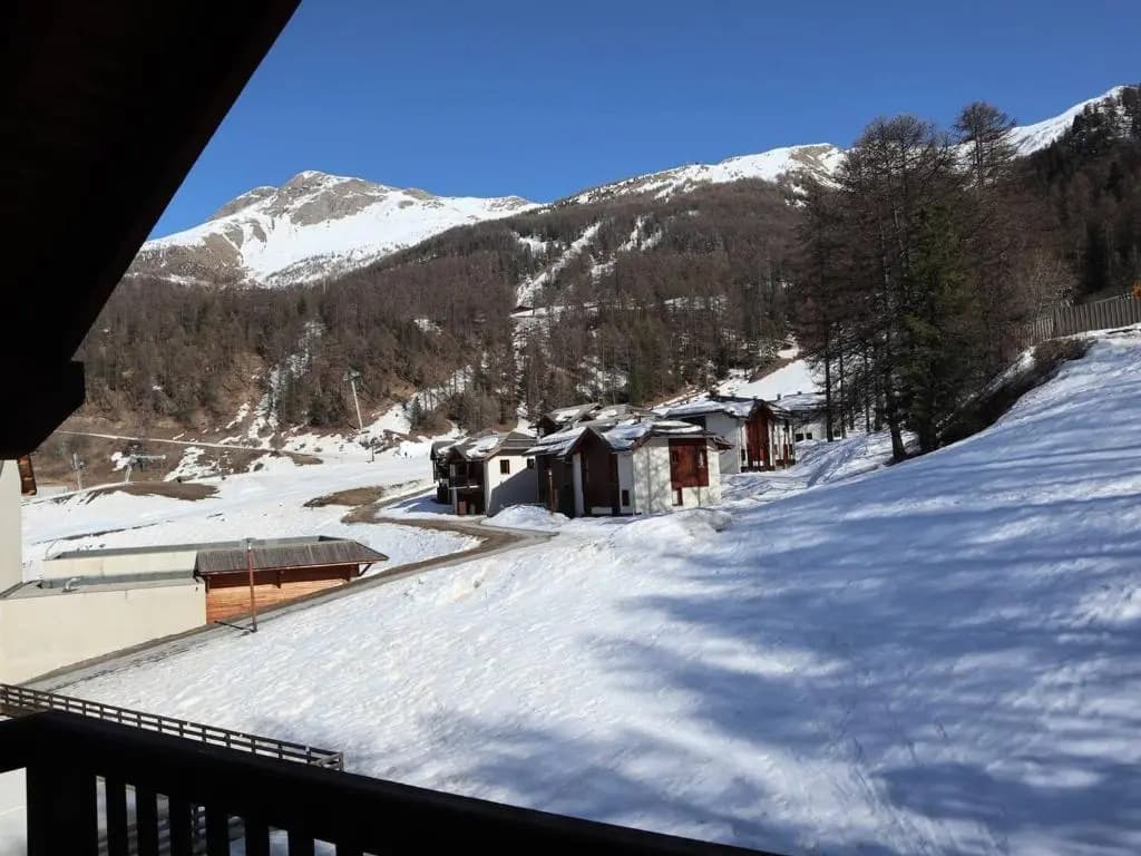 Appartement Les Orres, 2 pièces, 4 personnes - FR-1-322-92 - Photo 3