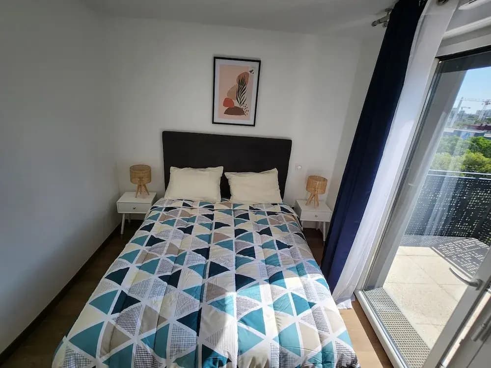 Appartement Résidence Terra Cotta - Photo 2