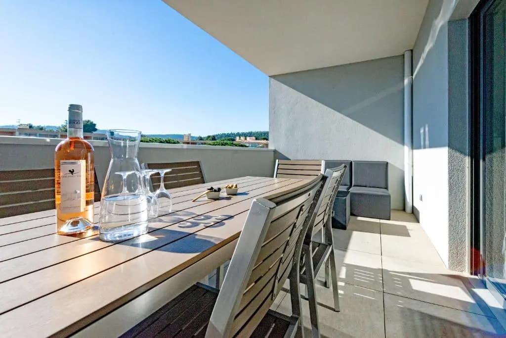 SELECT'SO HOME - Résidence Le Bella Vista - Piscine sur le toit et vue panoramique - Prestations de qualité & Services Hôt...