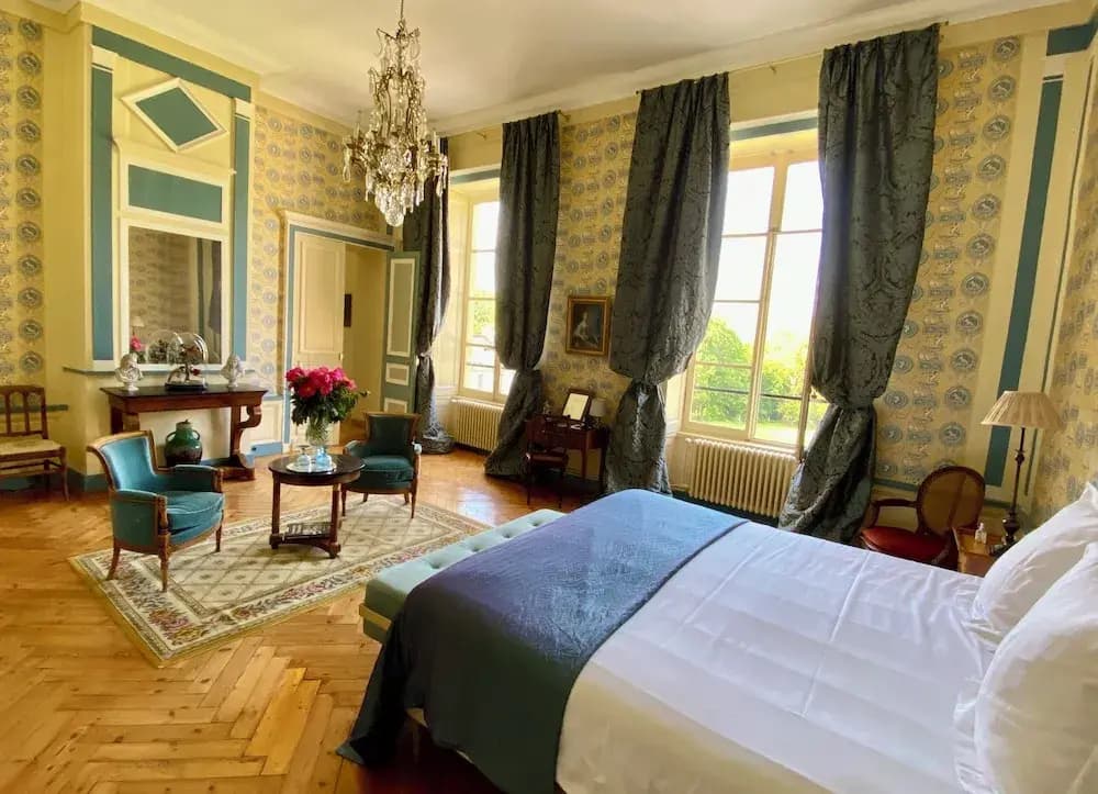 Château de la Ferrière - Photo 3