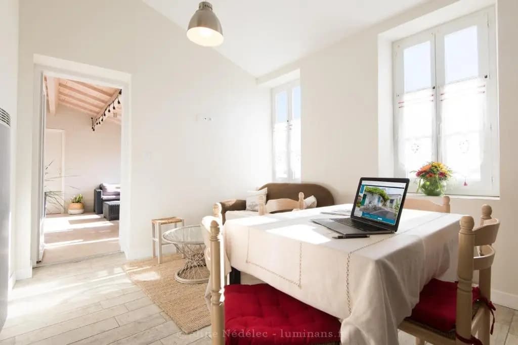 La Virginie - Suite Ile'o - Photo 5