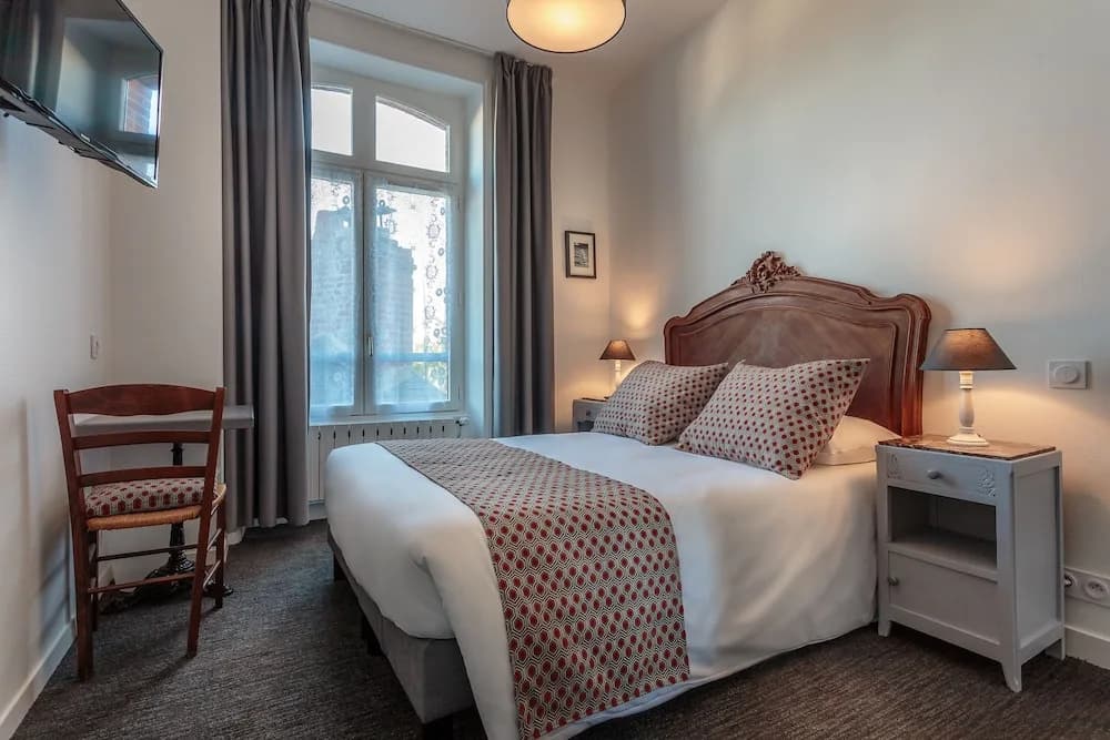 Hôtel des Marais Salants - Photo 5