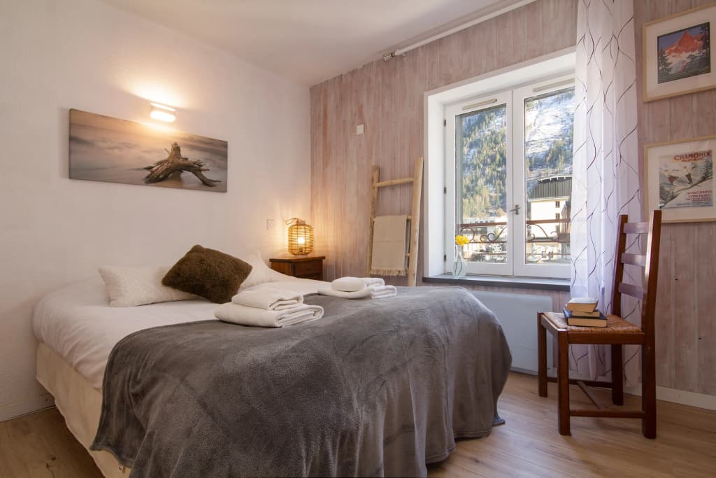 Appartement Cham Centre 37 - Photo 4