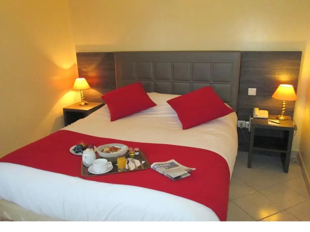 Hôtel Ariane - Photo 4