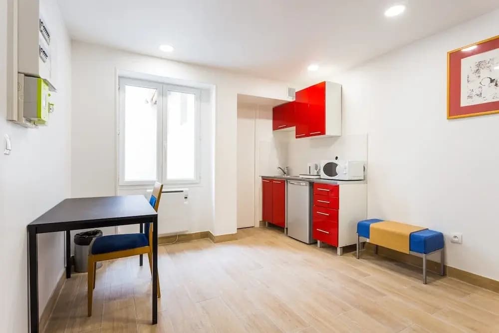 Authentic Studio - 2P - Malakoff - Photo 3