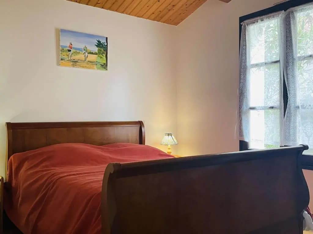 Maison Noirmoutier-en-l'Île, 2 pièces, 4 personnes - FR-1-224B-607 - Photo 5