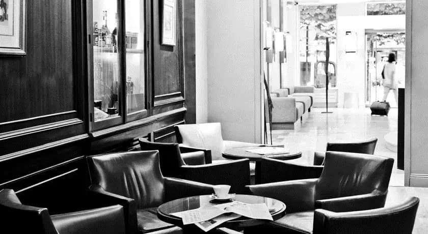 Best Western Le Grand Hotel - Photo 1