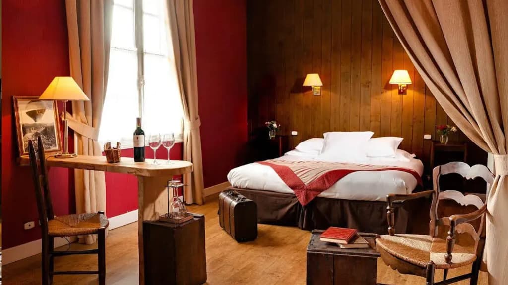 Hôtel Le Beaulieu - Photo 3