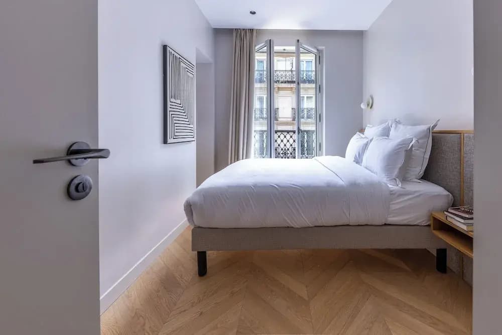 Aparthotel Quartier Libre Marais - Photo 5