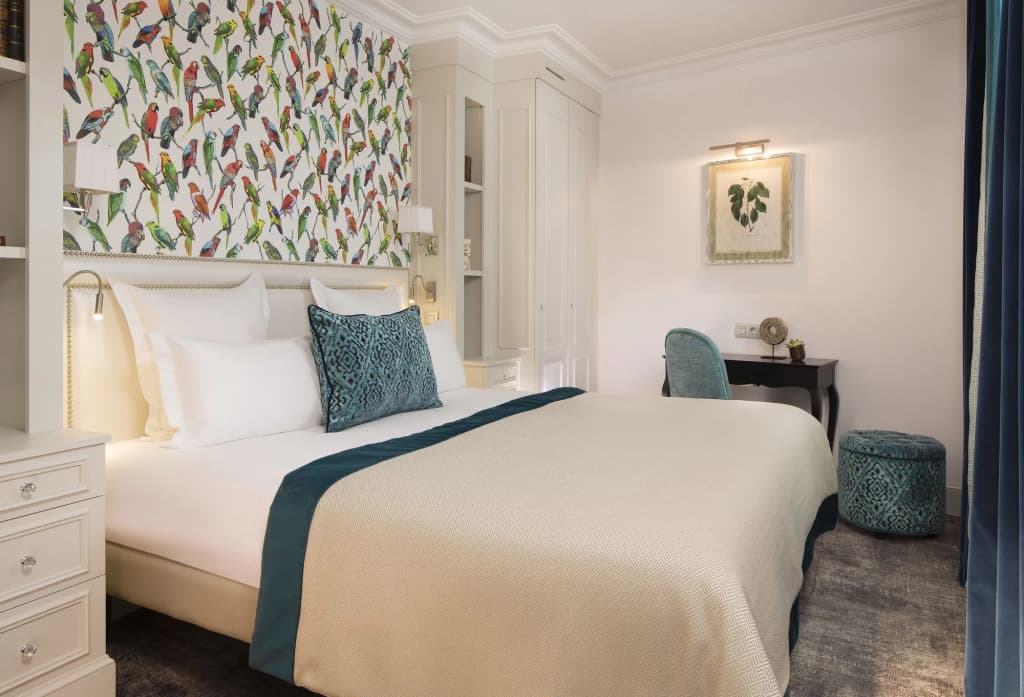 Hotel Monge - Photo 3
