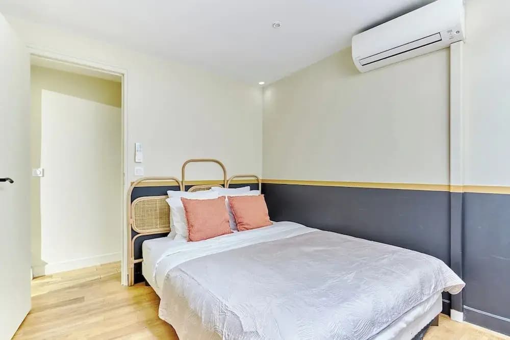 Apartement Pantheon Ile Saint Louis 2 Bdrs - Photo 5