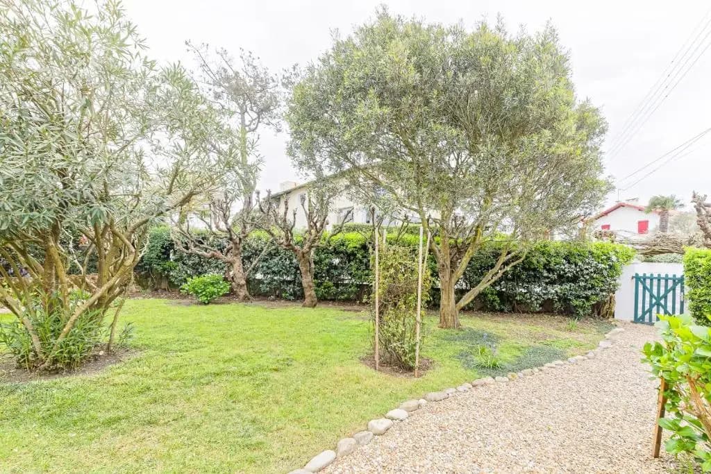 Toki Eder Anglet - Terrasse - Jardin - Océan - 4 chambres - Photo 5