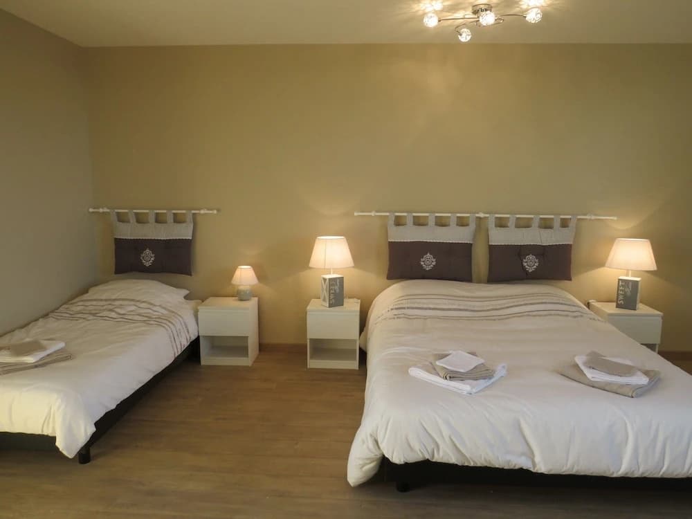 Les Chambres de la Mare aux Saules - Photo 3