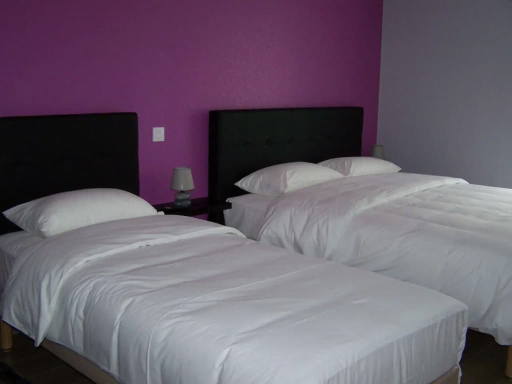 Hôtel Le Verger - Photo 2