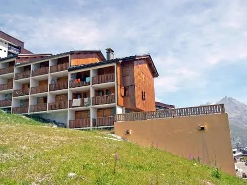 Apartment La Divaria.3 - Photo 1