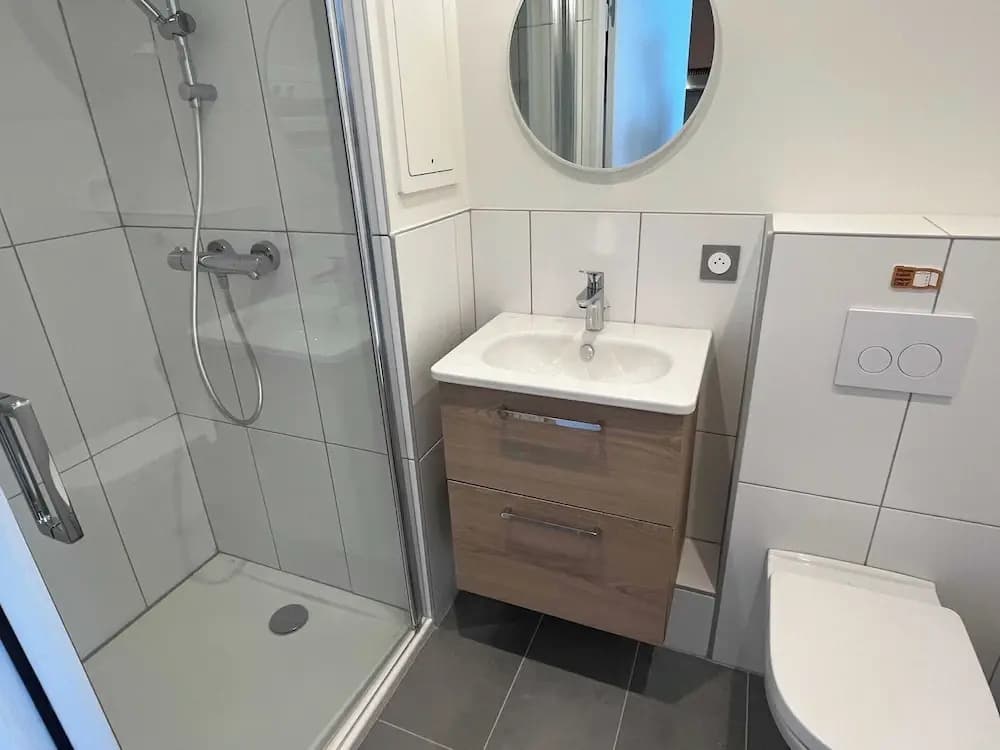Comfort Studio in a Premium Residence- Sport/cinema - Miniature 7