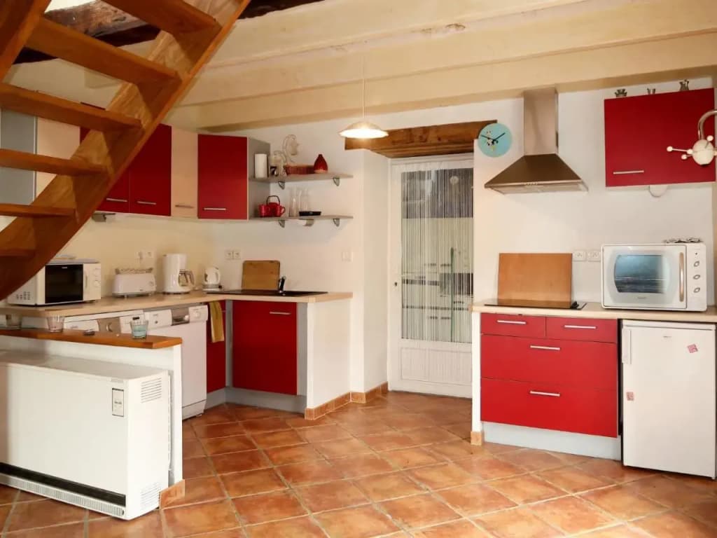 Holiday Home L'Hirondelle - SJD202 - Miniature 8