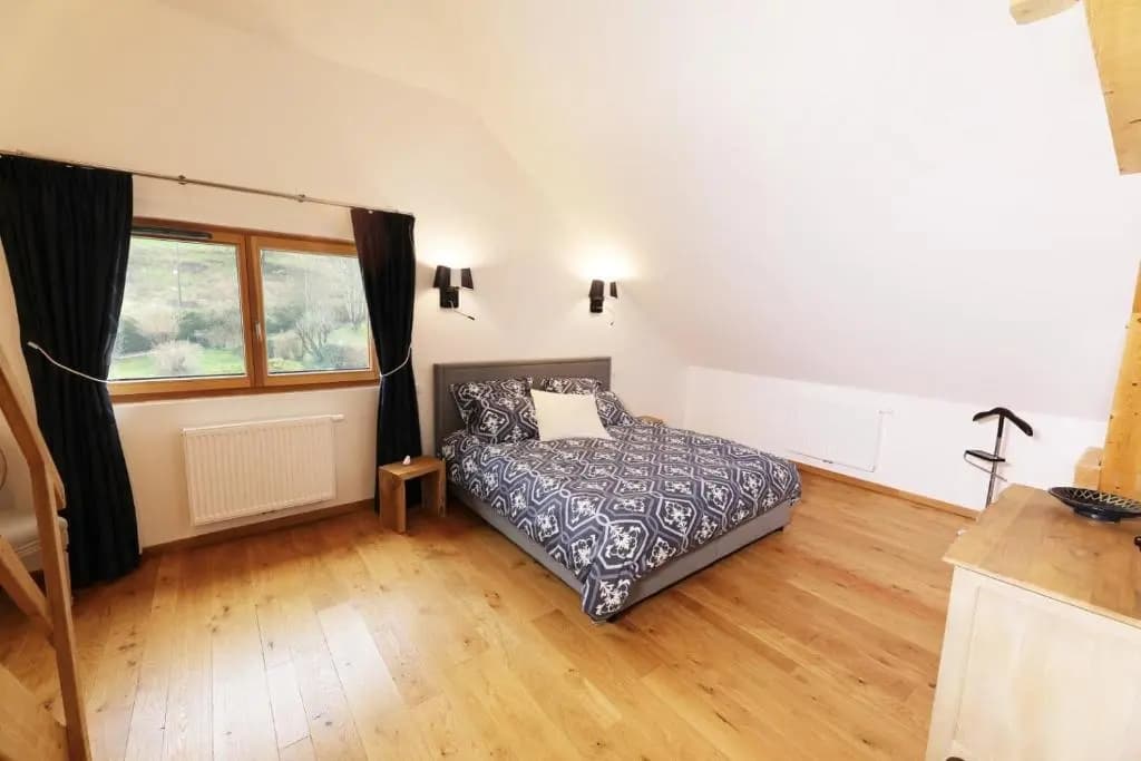 Maison d'hôtes & Spa La Scierie - Photo 1