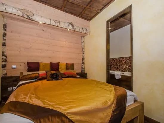 Appartement Jorasses - Photo 2