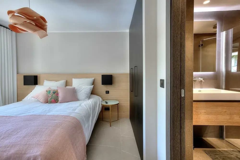 Luxury Flat With Balcony - 2br/6p - Cannes - Photo 2