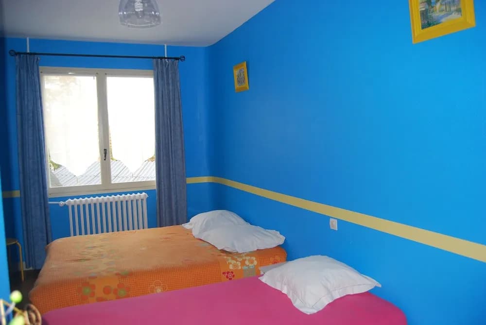 Hôtel Aux Amis Réunis - Photo 2