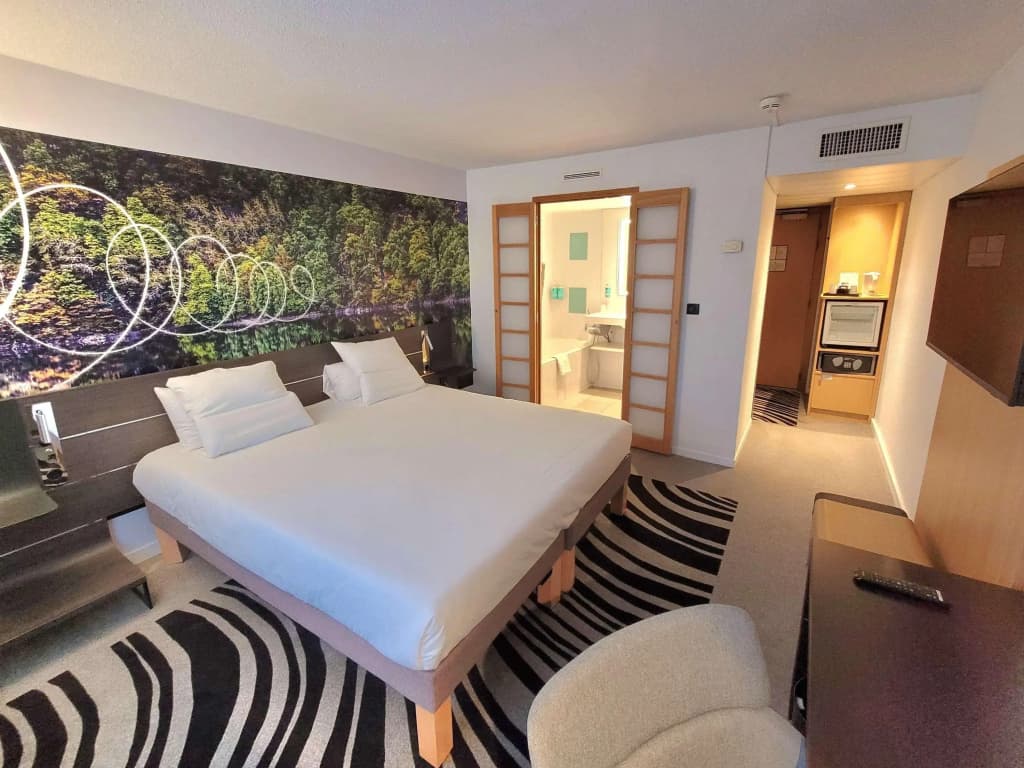 Novotel Lille Centre Grand Place - Photo 3