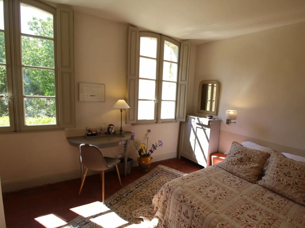 LES JARDiNS DE BARACANE - Photo 1