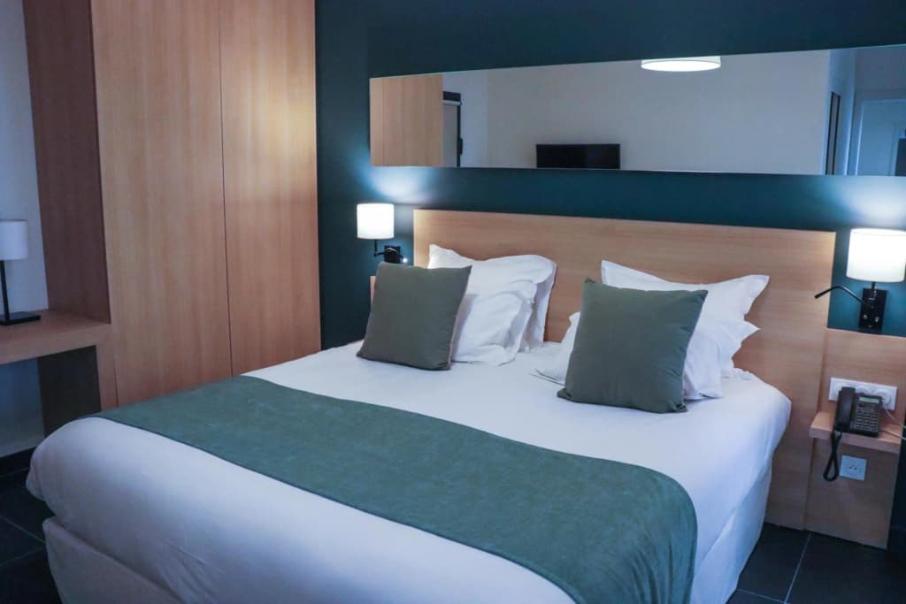 Hotel Moby Dick - Photo 2