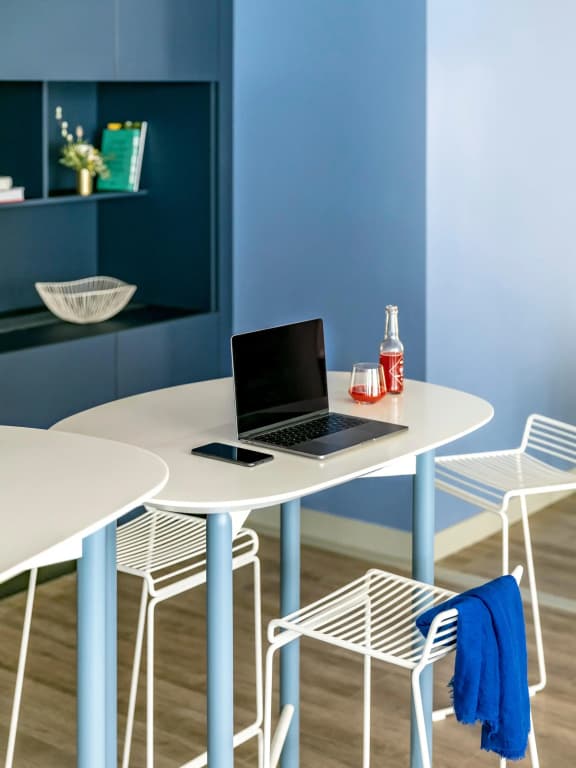 OKKO Hotels Toulon Centre - Photo 5