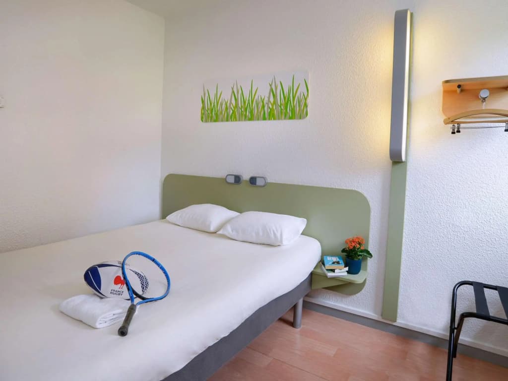 ibis budget Toulouse Centre Gare - Photo 3