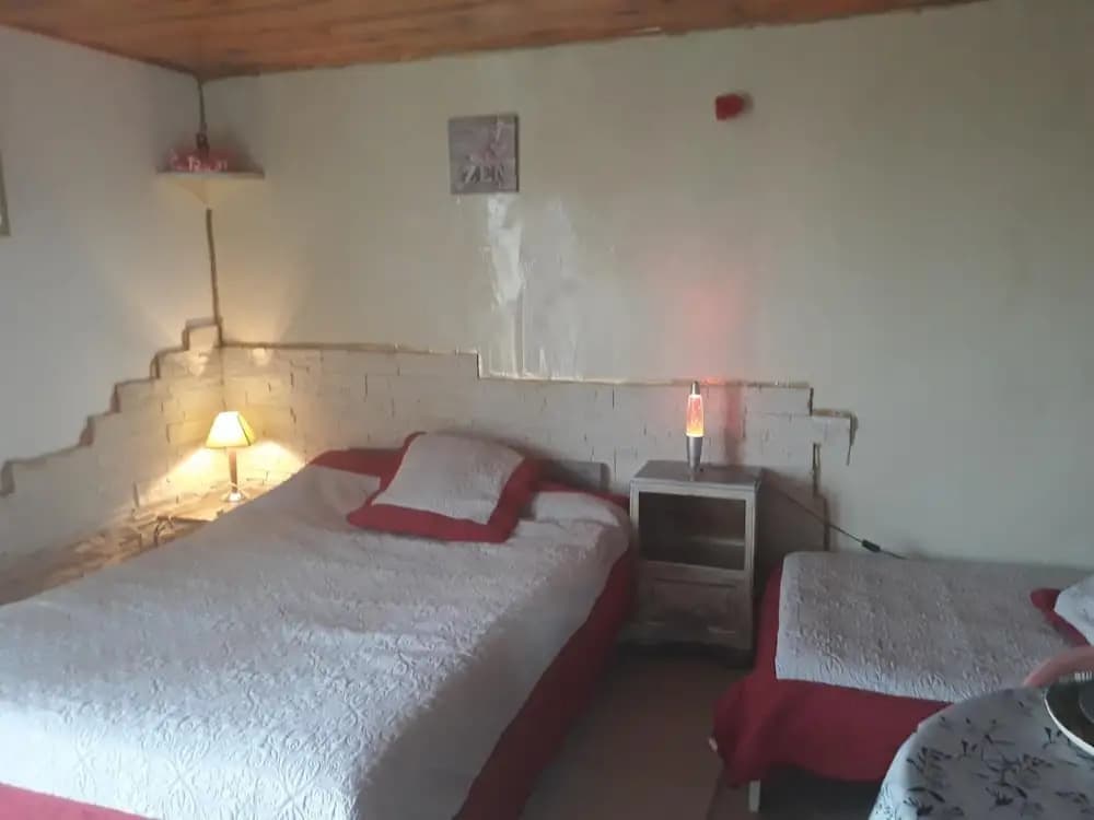 B&B Chambre Chante Cristal - Photo 2