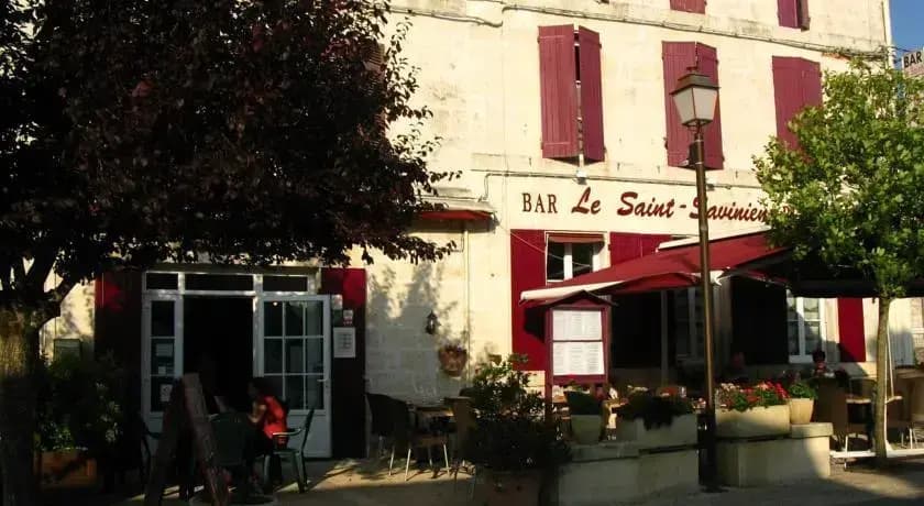 Le Saint Savinien - Photo 1