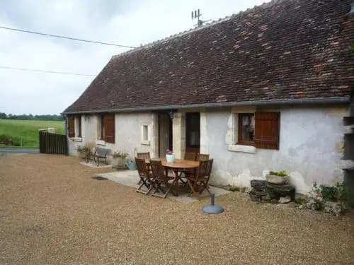 House Gite La Barbee 3 - Photo 3