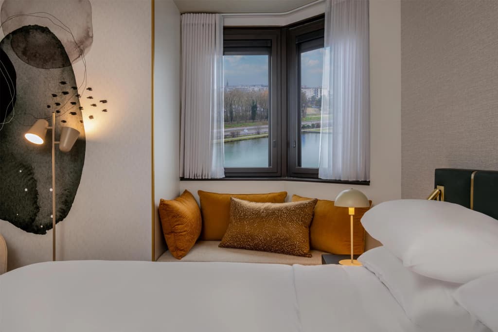 Hyatt Centric Reims - Miniature 7