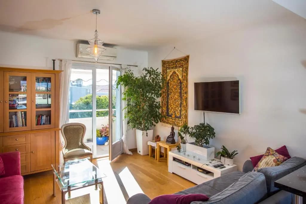 Penthouse Antibes apartment - Photo 4