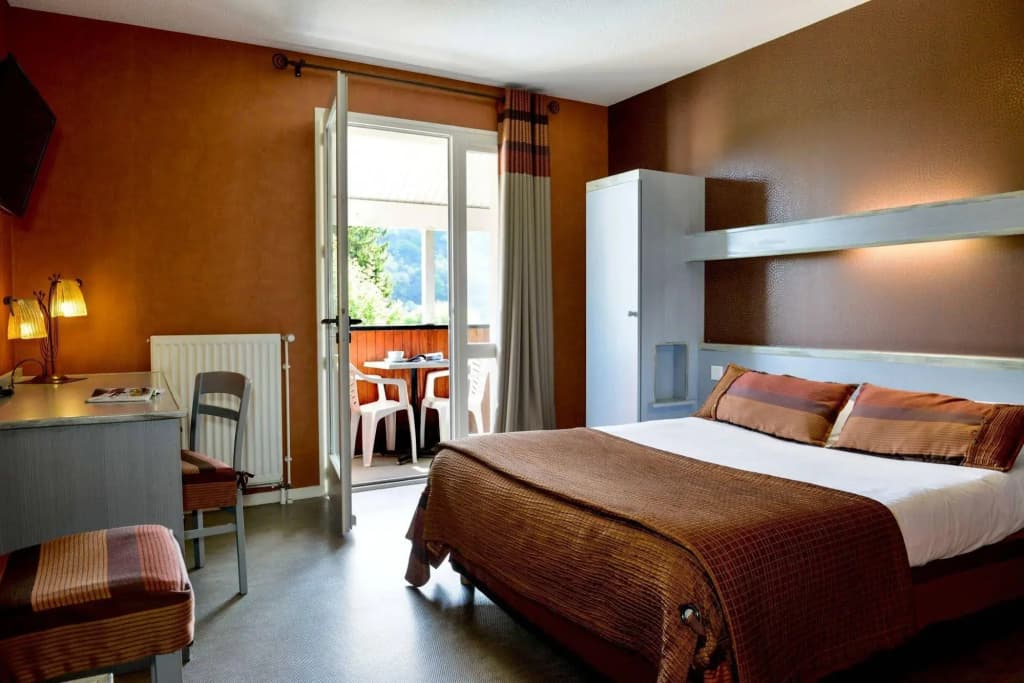 Le Vieux Logis - Miniature 6