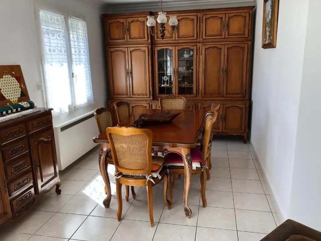 St Georges de Didonne, Maison bien équipée au calme - Photo 2
