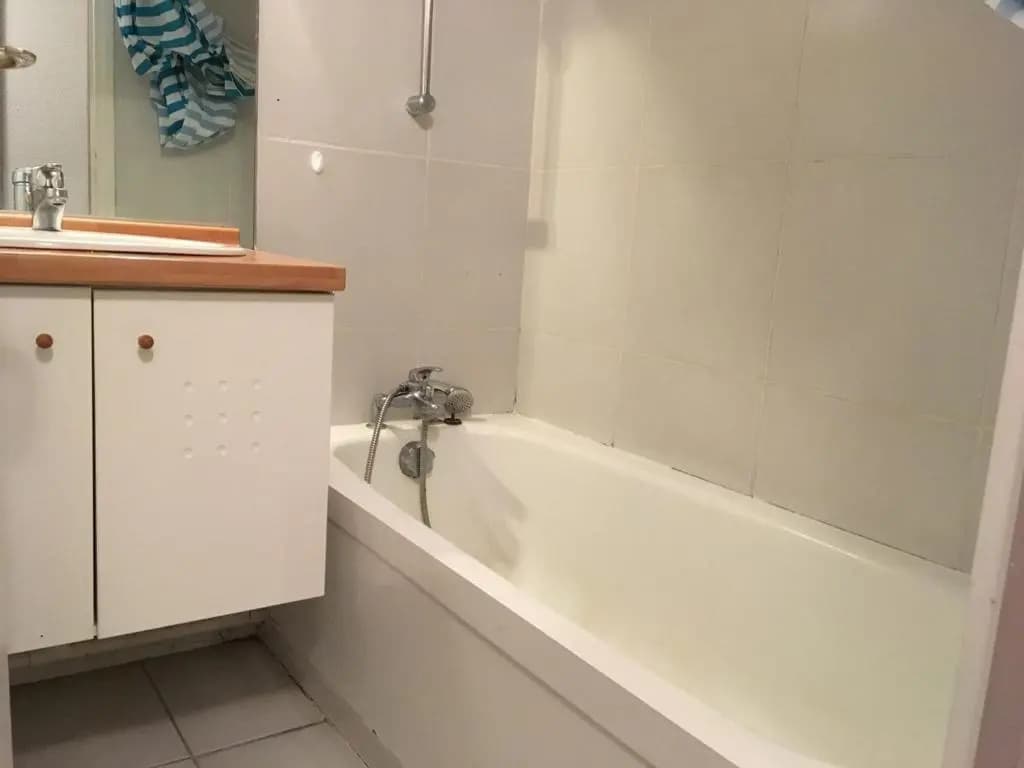 Appartement Royan, 2 Pièces, 4 Personnes - Fr-1-494-63 - Photo 5