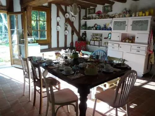 Moulin d'en Bas - Photo 2