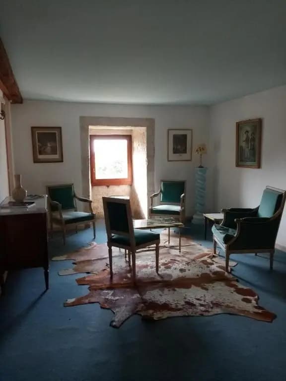 La Maison Royale - Miniature 6