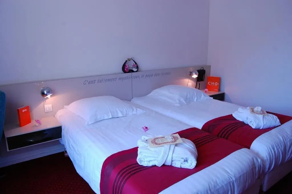 Hotel Gran Carlina - Photo 5