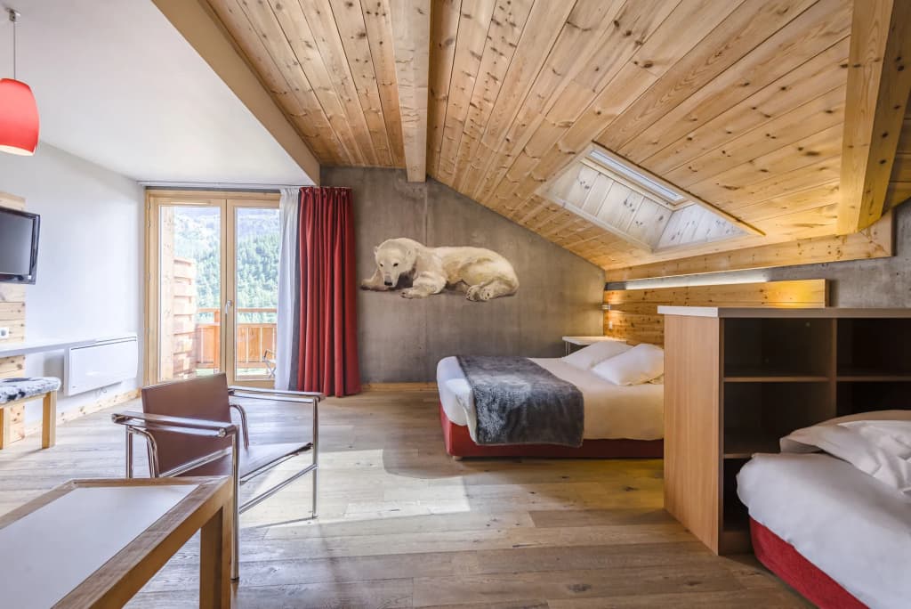 Anova Hotel & Spa - Photo 4